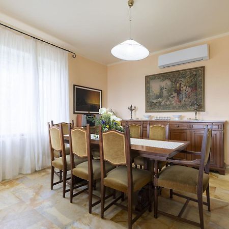 Holiday Home Irma By Interhome Cipressa 外观 照片