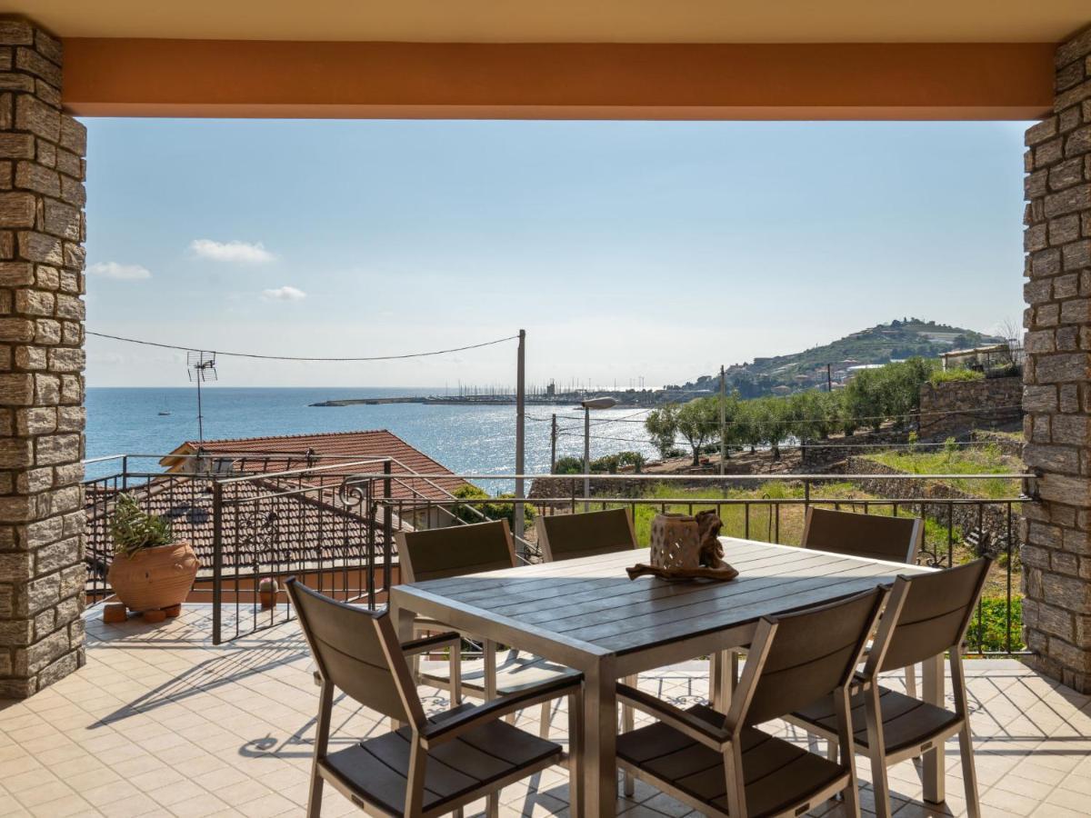 Holiday Home Irma By Interhome Cipressa 外观 照片