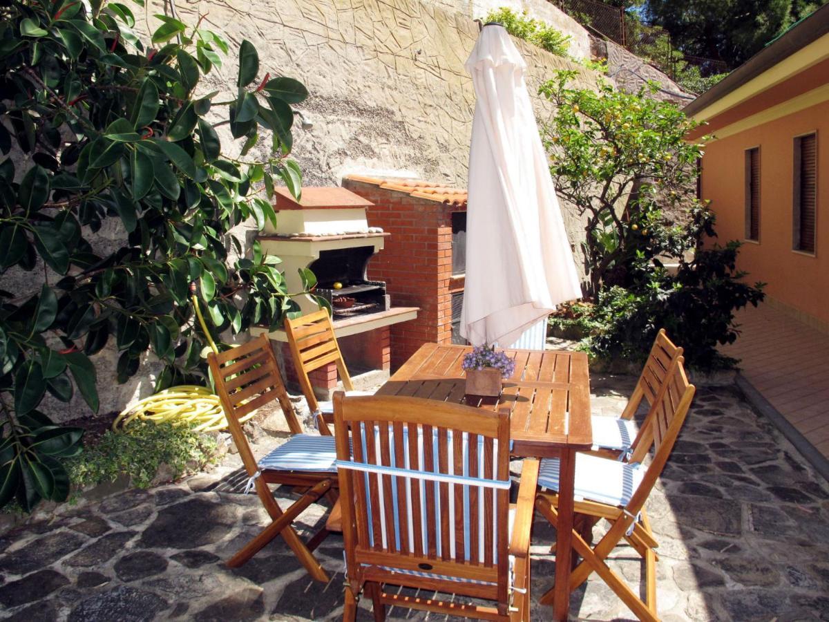 Holiday Home Irma By Interhome Cipressa 外观 照片