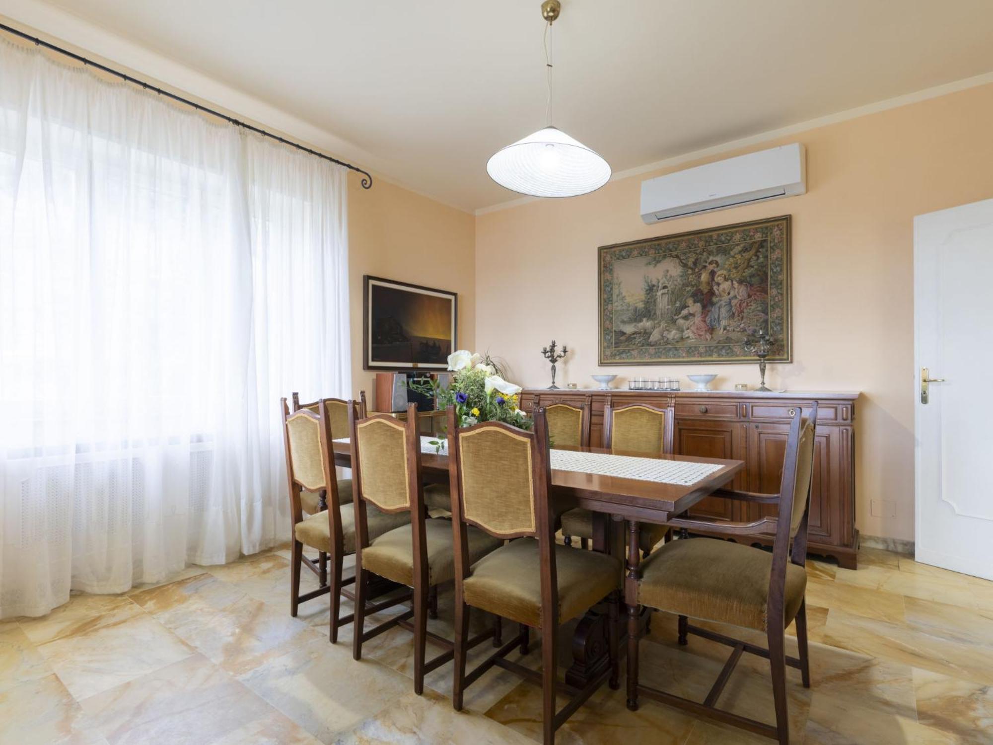 Holiday Home Irma By Interhome Cipressa 外观 照片