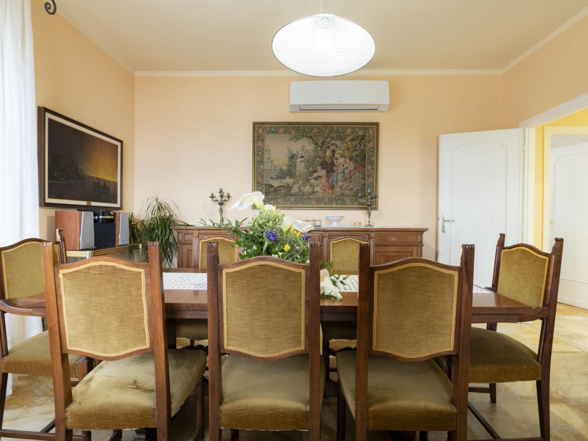 Holiday Home Irma By Interhome Cipressa 外观 照片