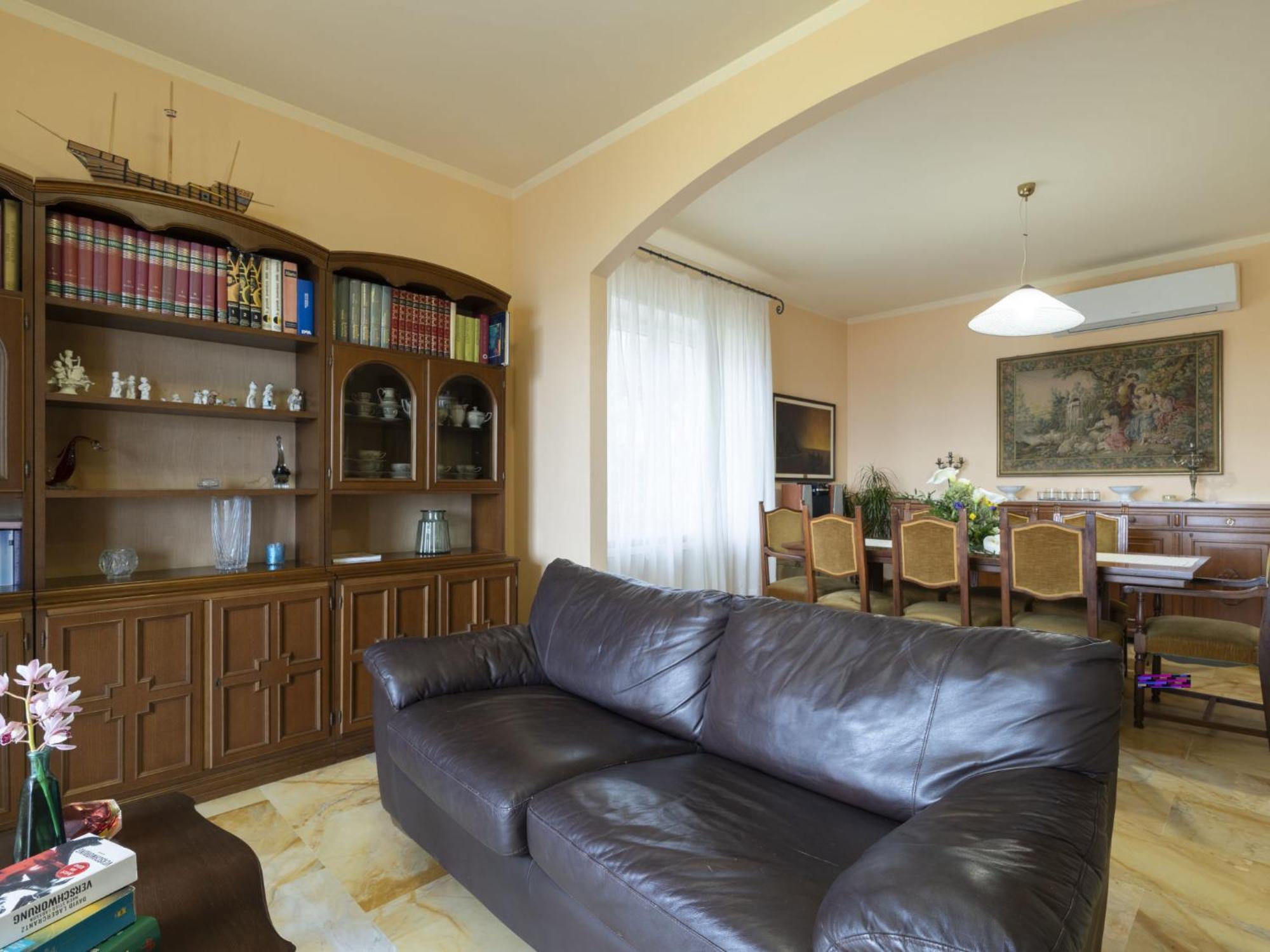 Holiday Home Irma By Interhome Cipressa 外观 照片