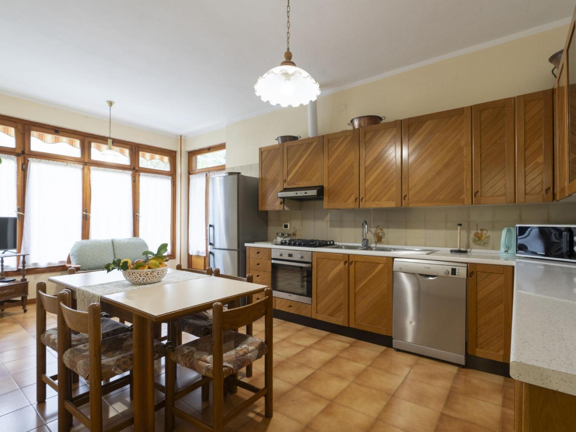 Holiday Home Irma By Interhome Cipressa 外观 照片