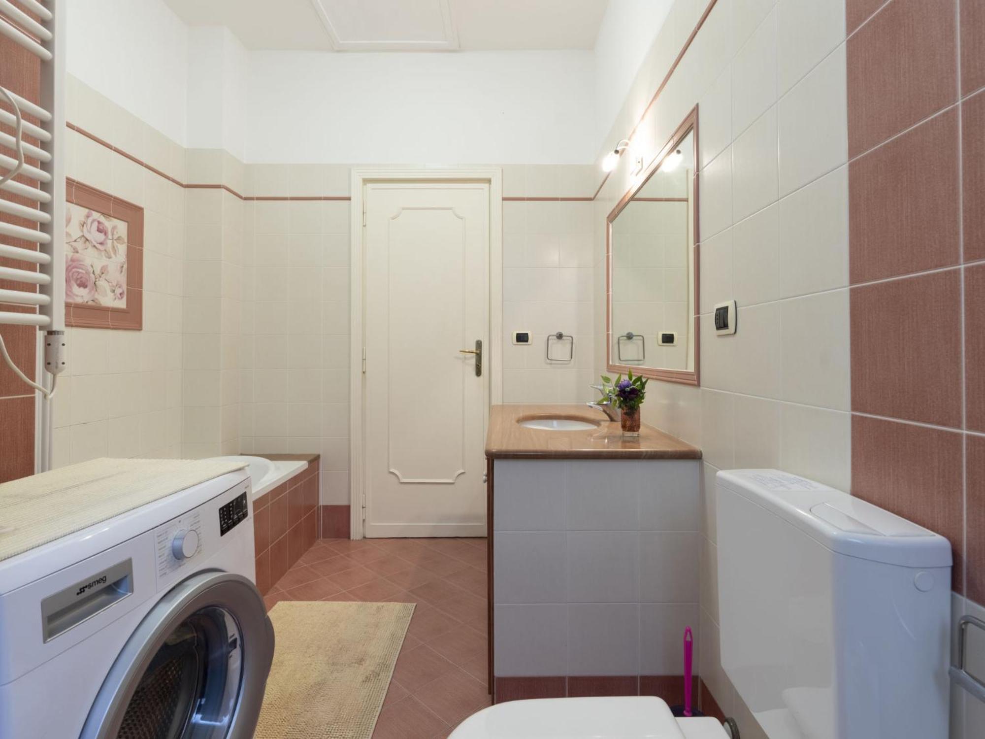 Holiday Home Irma By Interhome Cipressa 外观 照片
