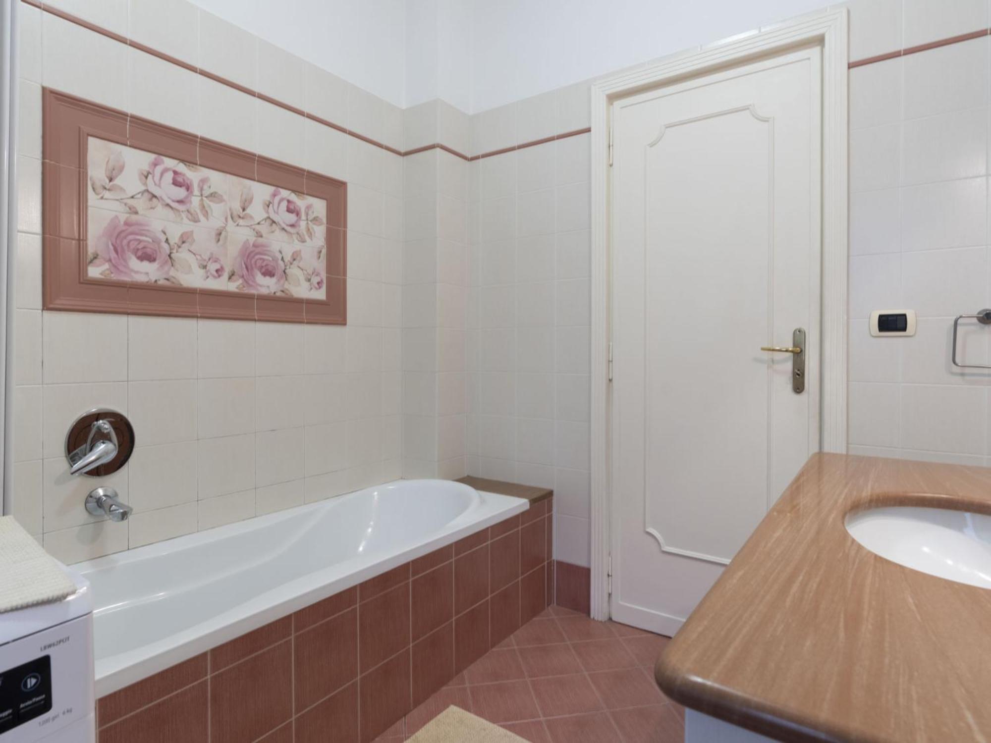 Holiday Home Irma By Interhome Cipressa 外观 照片