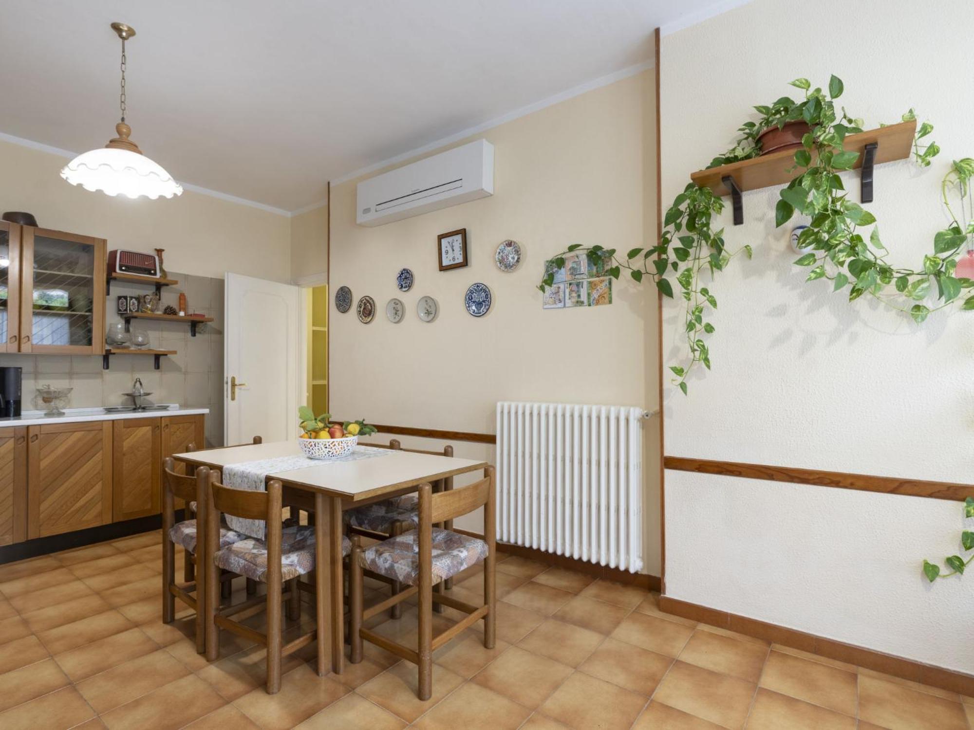 Holiday Home Irma By Interhome Cipressa 外观 照片
