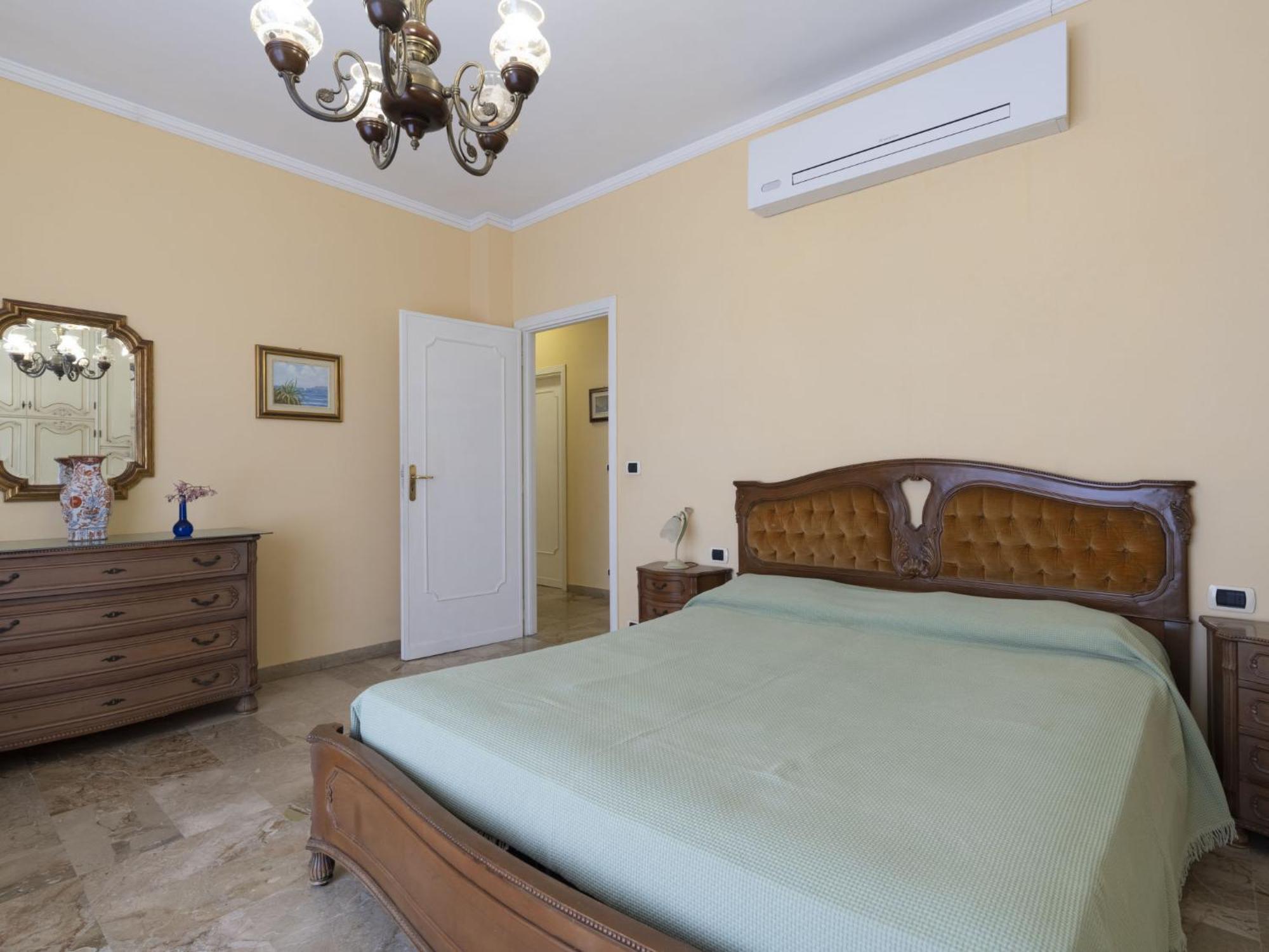 Holiday Home Irma By Interhome Cipressa 外观 照片