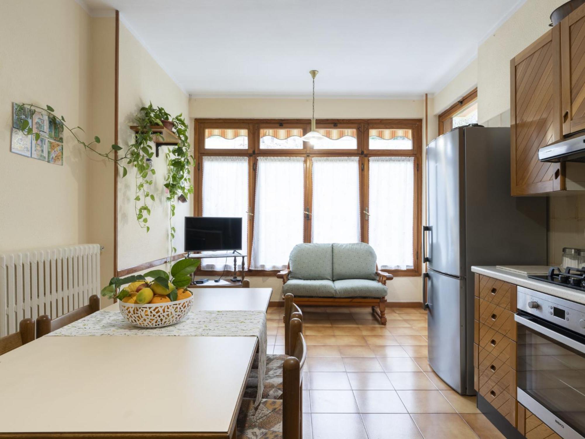 Holiday Home Irma By Interhome Cipressa 外观 照片
