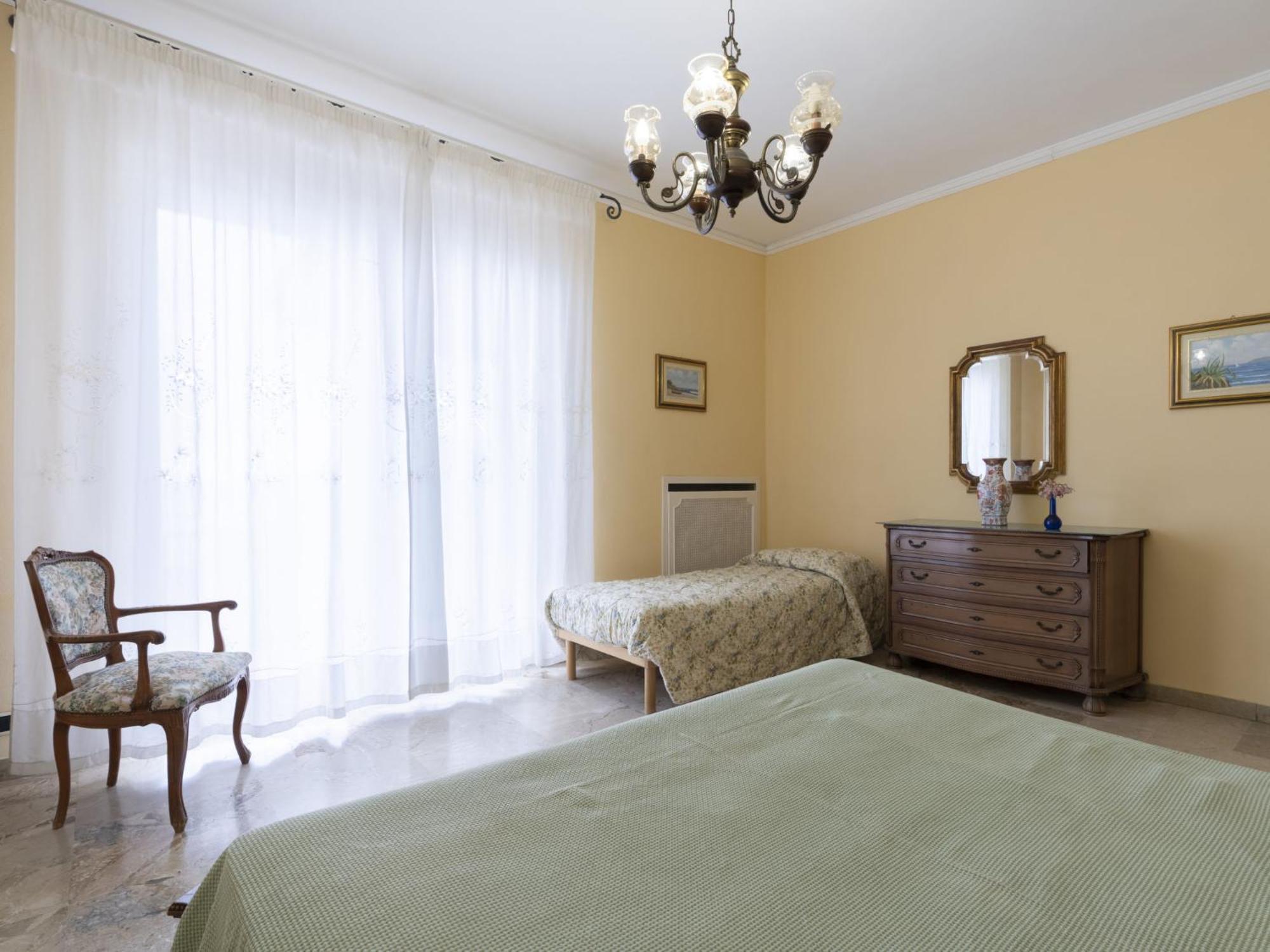 Holiday Home Irma By Interhome Cipressa 外观 照片