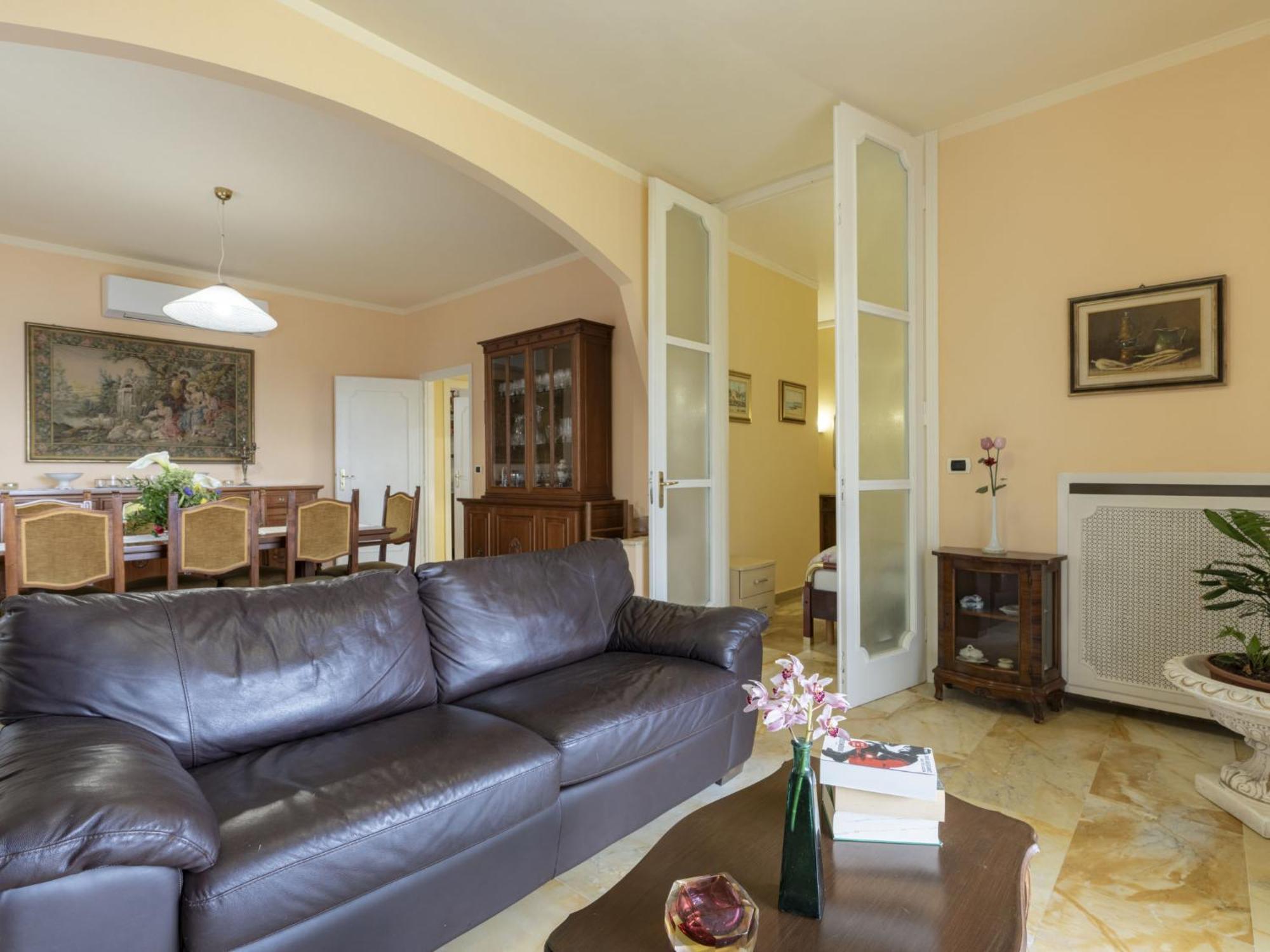 Holiday Home Irma By Interhome Cipressa 外观 照片