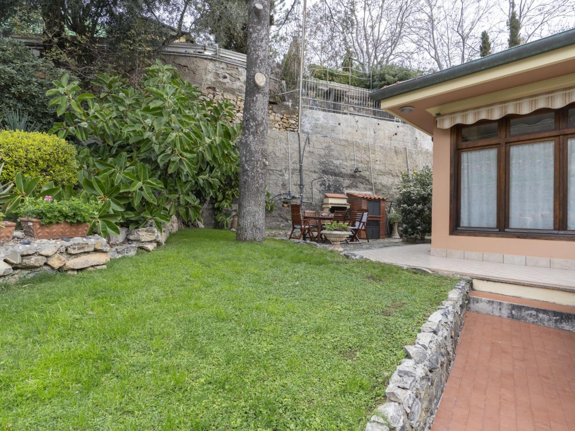 Holiday Home Irma By Interhome Cipressa 外观 照片