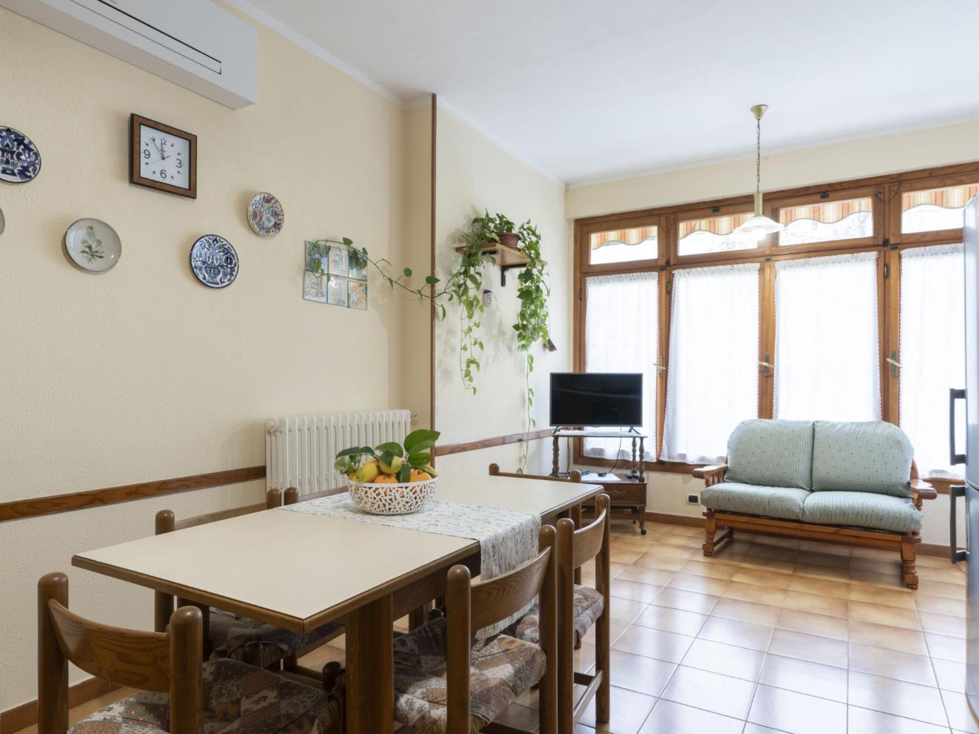 Holiday Home Irma By Interhome Cipressa 外观 照片